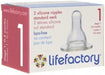 Botol Bayi Dot Botol Susu Bayi Lifefactory BPA Free LIFEFACTORY OSCARLIVING