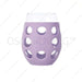 Botol Bayi Gelas wine Lifefactory Silikon Sleeve 11 oz BPA Free - Paket 2 LIFEFACTORY OSCARLIVING