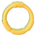 Botol Bayi Teether Lifefactory Silikon BPA Free LIFEFACTORY OSCARLIVING