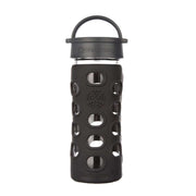 Botol Minum Botol Minum kaca Lifefactory 12oz Classic Cap BPA Free LIFEFACTORY OSCARLIVING