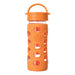 Botol Minum Botol Minum kaca Lifefactory 12oz Classic Cap BPA Free LIFEFACTORY OSCARLIVING