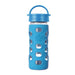 Botol Minum Botol Minum kaca Lifefactory 12oz Classic Cap BPA Free LIFEFACTORY OSCARLIVING