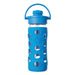 Botol Minum Botol Minum kaca Lifefactory 12oz Flip Cap BPA Free LIFEFACTORY OSCARLIVING