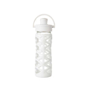 Botol Minum Botol Minum kaca Lifefactory 16 oz Active Flip Cap BPA Free LIFEFACTORY OSCARLIVING