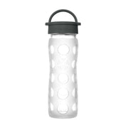 Botol Minum Botol Minum kaca Lifefactory 16 oz Classic Cap BPA Free LIFEFACTORY OSCARLIVING