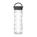 Botol Minum Botol Minum kaca Lifefactory 16 oz Classic Cap BPA Free LIFEFACTORY OSCARLIVING
