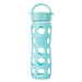 Botol Minum Botol Minum kaca Lifefactory 16 oz Classic Cap BPA Free LIFEFACTORY OSCARLIVING
