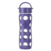 Botol Minum Botol Minum kaca Lifefactory 16 oz Classic Cap BPA Free LIFEFACTORY OSCARLIVING