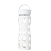 Botol Minum Botol Minum kaca Lifefactory 16 oz Classic Cap BPA Free LIFEFACTORY OSCARLIVING