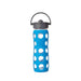 Botol Minum Botol Minum kaca Lifefactory 16 oz Classic Straw Cap BPA Free LIFEFACTORY OSCARLIVING