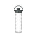 Botol Minum Botol Minum kaca Lifefactory 16 oz Classic Straw Cap BPA Free LIFEFACTORY OSCARLIVING