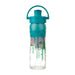 Botol Minum Botol Minum kaca Lifefactory 16 oz Premium Active Flip Cap BPA Free LIFEFACTORY OSCARLIVING