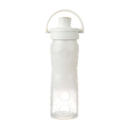 Botol Minum Botol Minum kaca Lifefactory 16 oz Premium Active Flip Cap BPA Free LIFEFACTORY OSCARLIVING