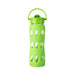 Botol Minum Botol Minum kaca Lifefactory 22 oz Axis Straw Cap BPA Free LIFEFACTORY OSCARLIVING