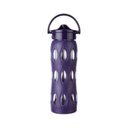 Botol Minum Botol Minum kaca Lifefactory 22 oz Axis Straw Cap BPA Free LIFEFACTORY OSCARLIVING