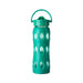 Botol Minum Botol Minum kaca Lifefactory 22 oz Axis Straw Cap BPA Free LIFEFACTORY OSCARLIVING