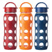 Botol Minum Botol Minum kaca Lifefactory 22 oz Classic Cap BPA Free LIFEFACTORY OSCARLIVING