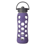 Botol Minum Botol Minum kaca Lifefactory 22 oz Classic Straw Cap BPA Free LIFEFACTORY OSCARLIVING
