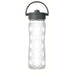 Botol Minum Botol Minum kaca Lifefactory 22 oz Classic Straw Cap BPA Free LIFEFACTORY OSCARLIVING