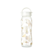 Botol Minum Botol Minum kaca Lifefactory 22 oz Premium Classic Cap BPA Free LIFEFACTORY OSCARLIVING