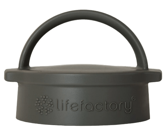 Botol Minum Tutup Botol Lifefactory Classic Cap BPA Free LIFEFACTORY OSCARLIVING