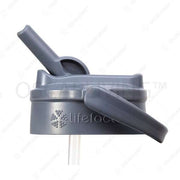 Botol Minum Tutup Botol Lifefactory Classic Straw Cap BPA Free LIFEFACTORY OSCARLIVING
