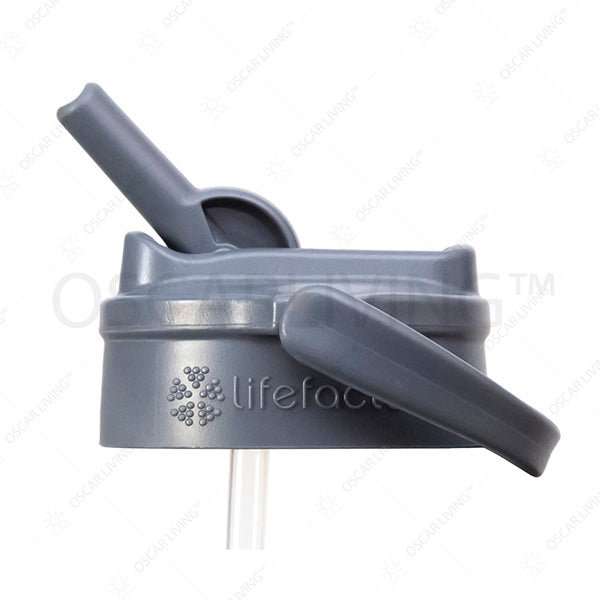 Botol Minum Tutup Botol Lifefactory Classic Straw Cap BPA Free LIFEFACTORY OSCARLIVING