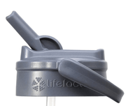 Botol Minum Tutup Botol Lifefactory Classic Straw Cap BPA Free LIFEFACTORY OSCARLIVING