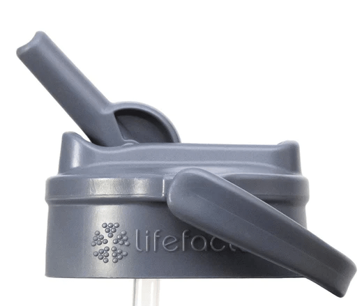 Botol Minum Tutup Botol Lifefactory Classic Straw Cap BPA Free LIFEFACTORY OSCARLIVING