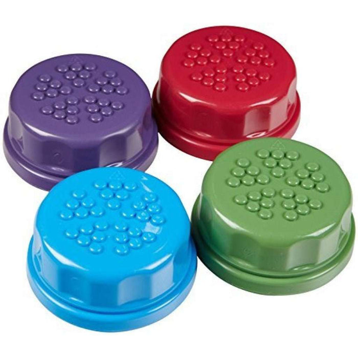 Botol Minum Tutup Botol Lifefactory Flat Cap BPA Free LIFEFACTORY OSCARLIVING