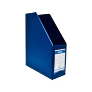 BOX FILE Bantex Box File PVC 4011 10cm | 1 Pcs BANTEX OSCARLIVING