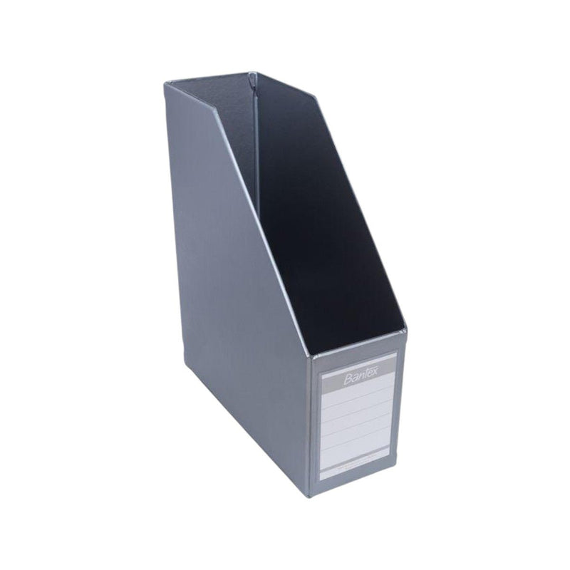 BOX FILE Bantex Box File PVC 4011 10cm | 1 Pcs BANTEX OSCARLIVING