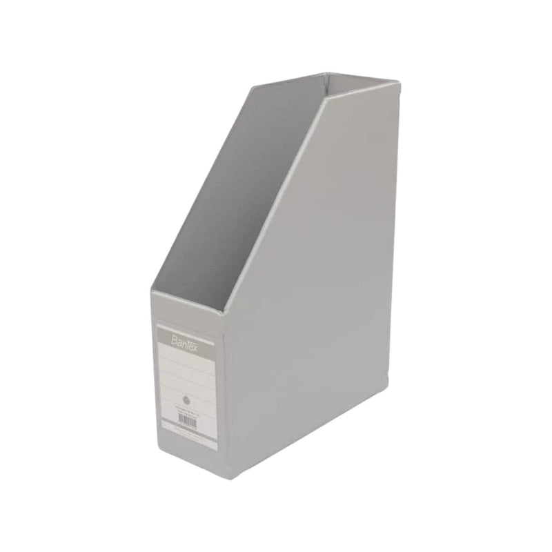 Bantex Box File PVC 4011 10cm | 1 Pcs - OSCARLIVING!