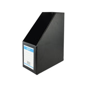 BOX FILE Bantex Box File PVC 4011 10cm | 1 Pcs BANTEX OSCARLIVING