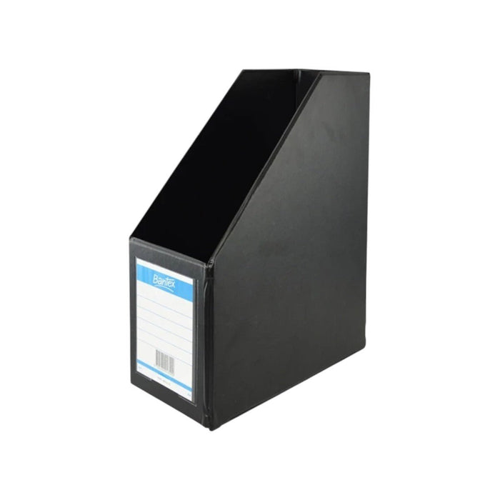 BOX FILE Bantex Box File PVC 4011 10cm | 1 Pcs BANTEX OSCARLIVING
