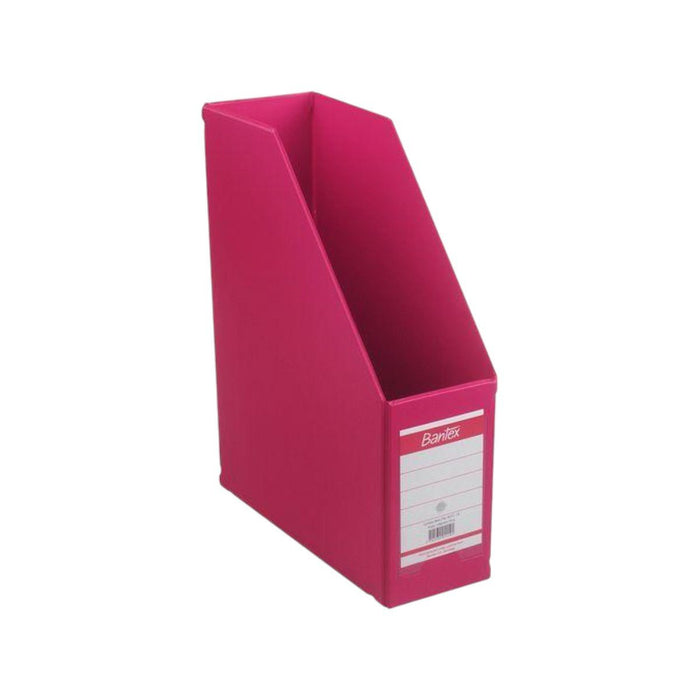 BOX FILE Bantex Box File PVC 4011 10cm | 1 Pcs BANTEX OSCARLIVING