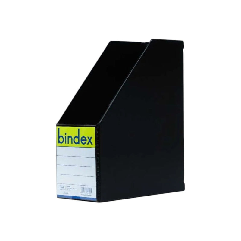 Index Boxfile BOX FILE Bindex Box File PVC 1034 | 1 Pcs BINDEX OSCARLIVING