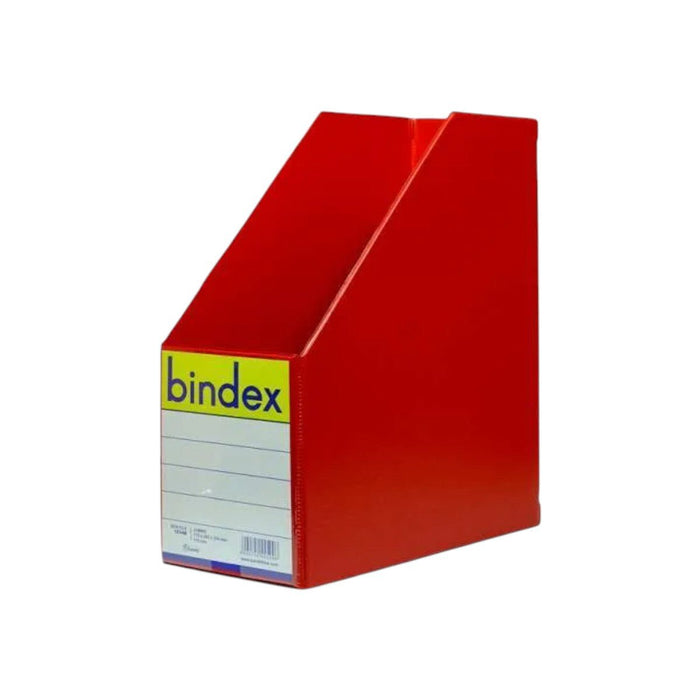 BOX FILE Bindex Box File PVC 1034 | 1 Pcs BINDEX OSCARLIVING