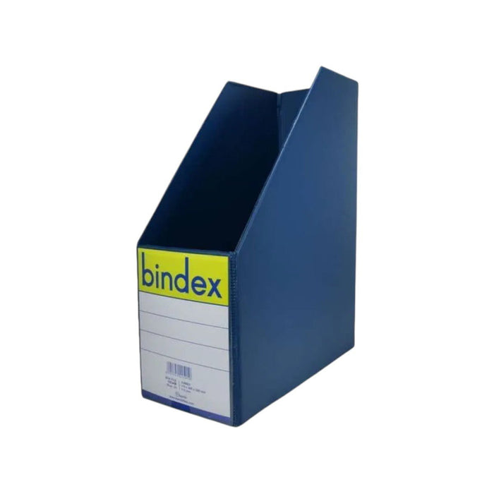 BOX FILE Bindex Box File PVC 1034 | 1 Pcs BINDEX OSCARLIVING