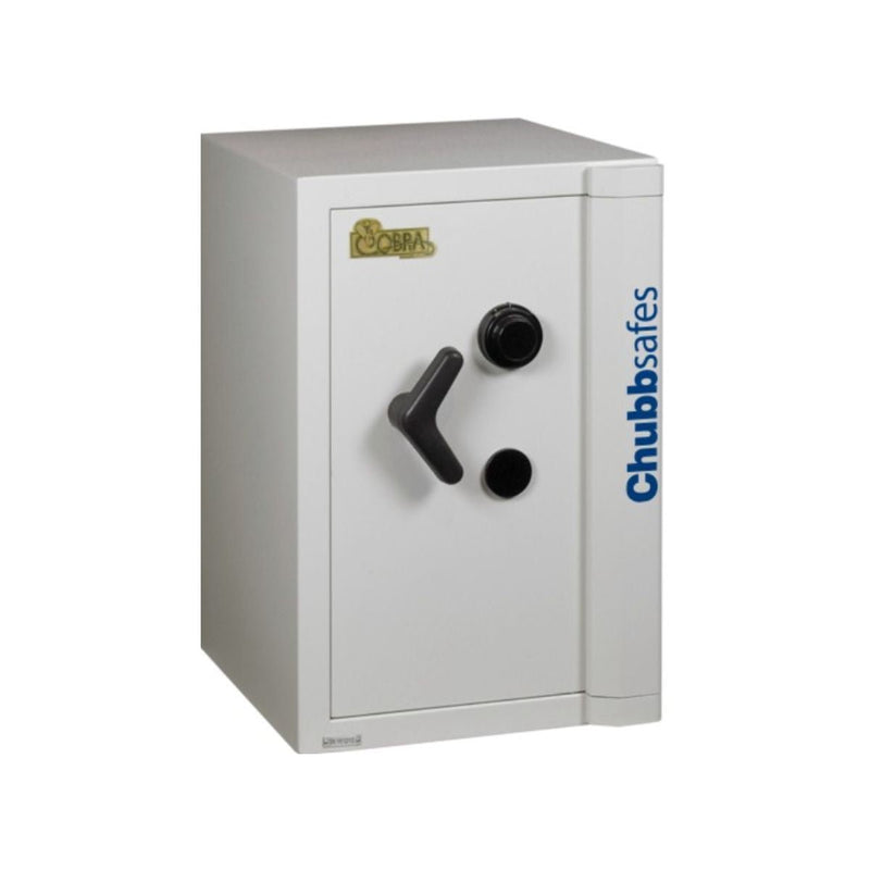 Brankas Brankas Chubbsafes Cobra Executive B MK II Chubbsafes OSCARLIVING