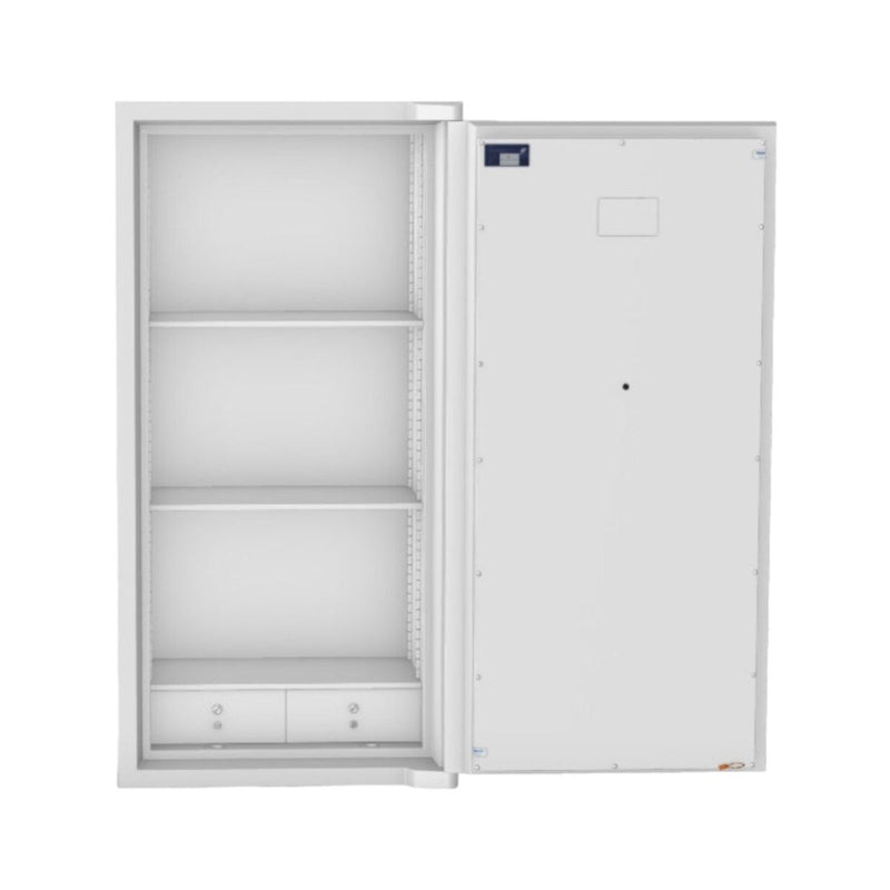 Brankas Brankas Chubbsafes Europa Grade I T2 Chubbsafes OSCARLIVING