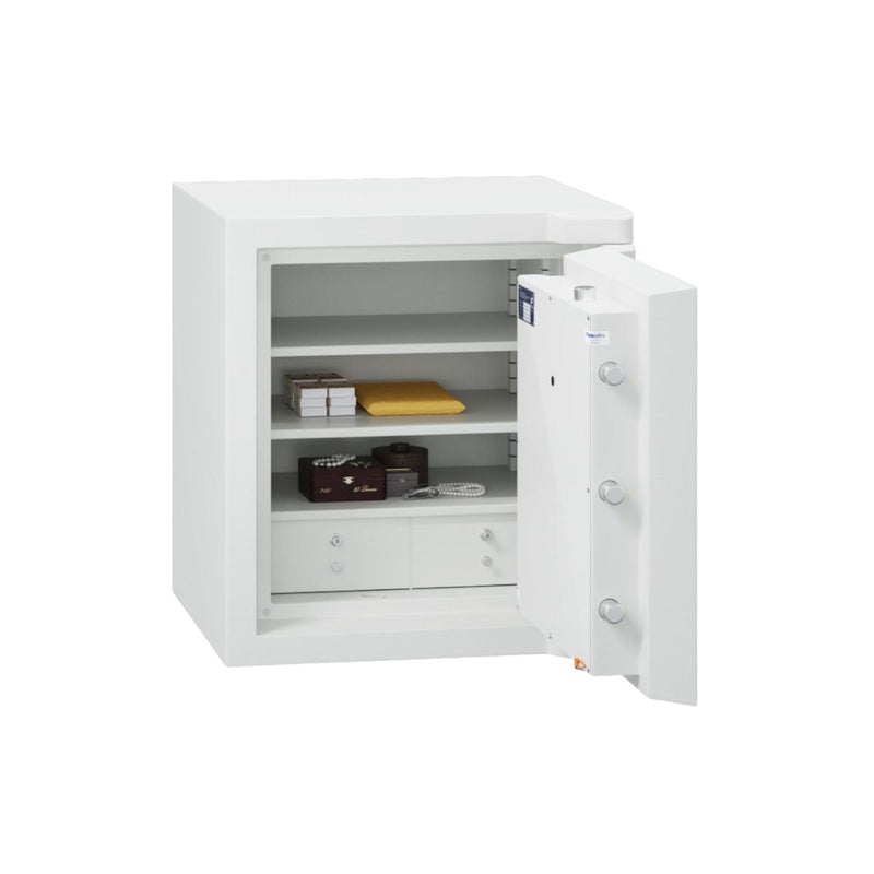 Brankas Brankas Chubbsafes Europa Grade I T2 Chubbsafes OSCARLIVING