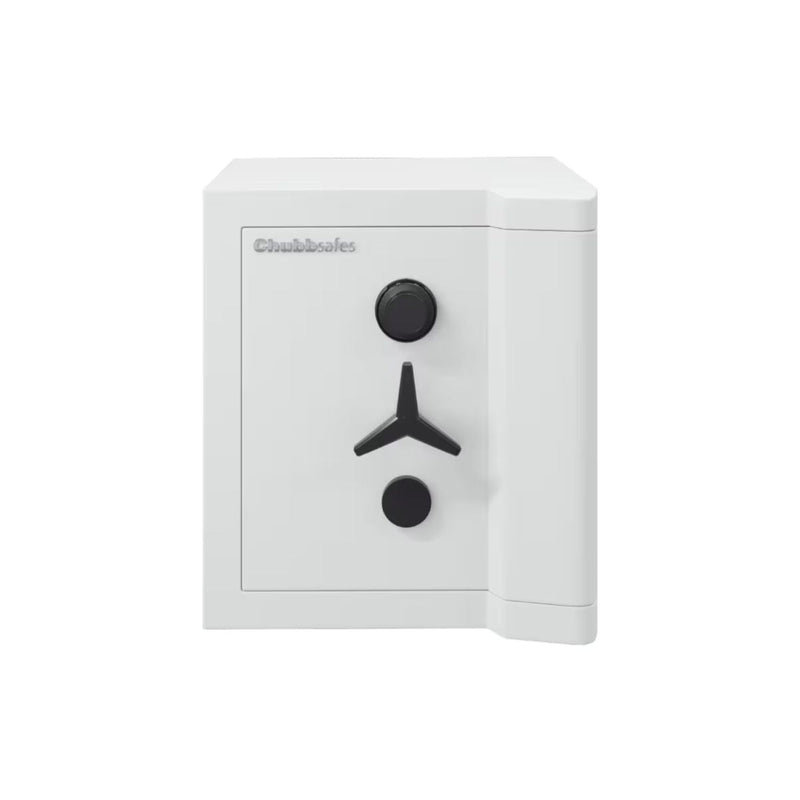 Brankas Brankas Chubbsafes Europa Grade I T2 Chubbsafes OSCARLIVING