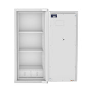 Brankas Brankas Chubbsafes Europa Grade I T2 Chubbsafes OSCARLIVING