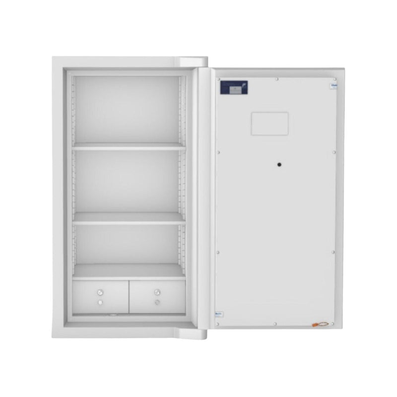 Brankas Brankas Chubbsafes Europa Grade I T2 Chubbsafes OSCARLIVING