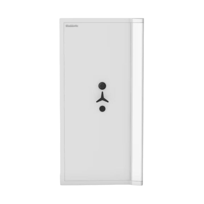Brankas Brankas Chubbsafes Europa Grade I T2 Chubbsafes OSCARLIVING