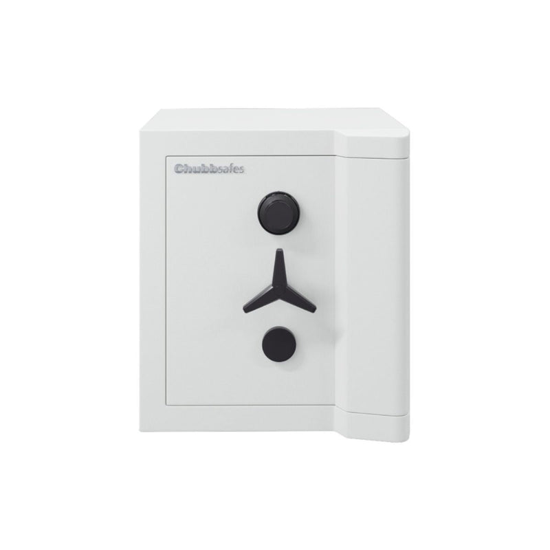 Brankas Brankas Chubbsafes Europa Grade II T2 Chubbsafes OSCARLIVING