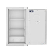 Brankas Brankas Chubbsafes Europa Grade II T2 Chubbsafes OSCARLIVING