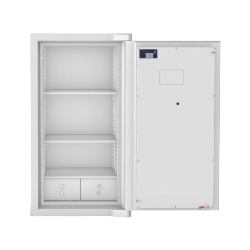 Brankas Brankas Chubbsafes Europa Grade II T2 Chubbsafes OSCARLIVING