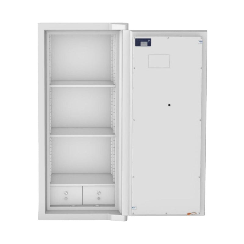 Brankas Brankas Chubbsafes Europa Grade II T2 Chubbsafes OSCARLIVING